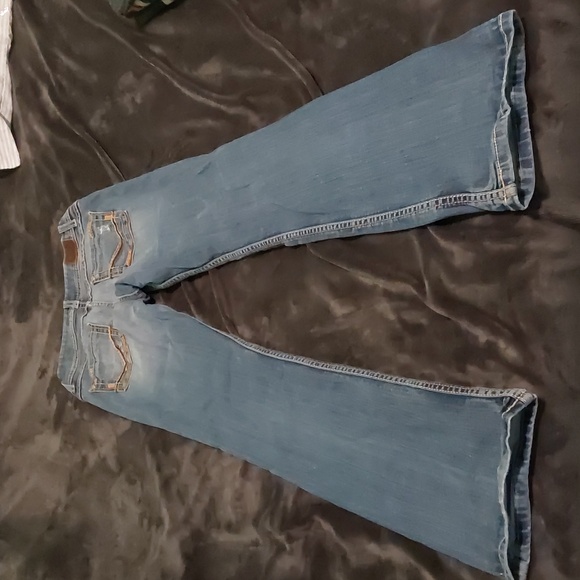 BKE CUTURE 28 R - Picture 2 of 4